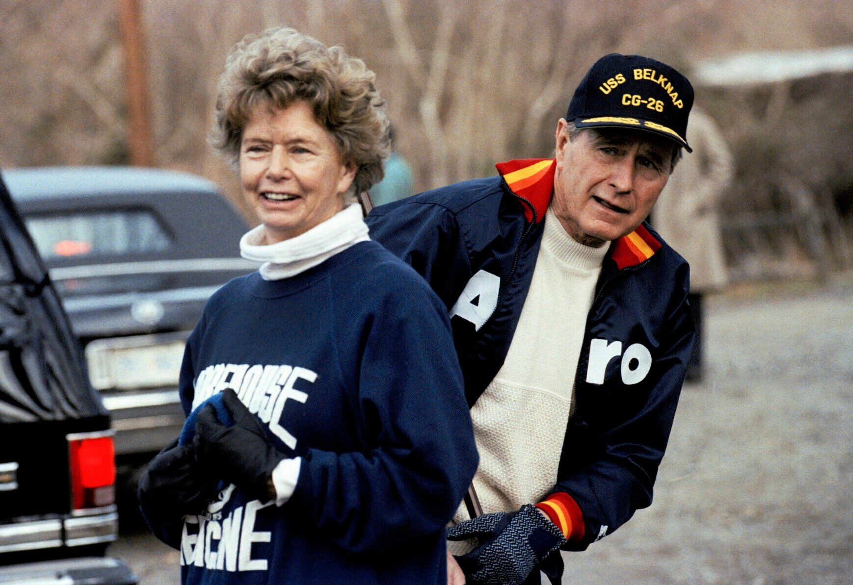 Nancy Bush Ellis